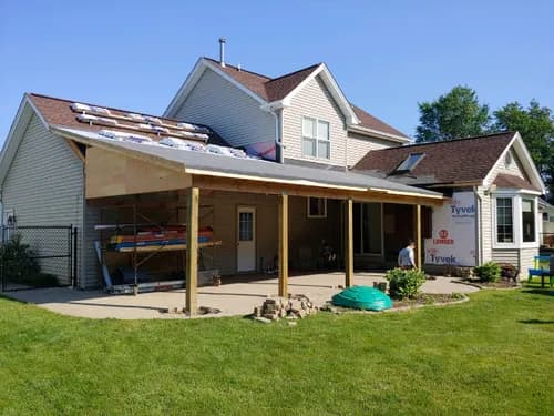 F & D Construction - Photo 3