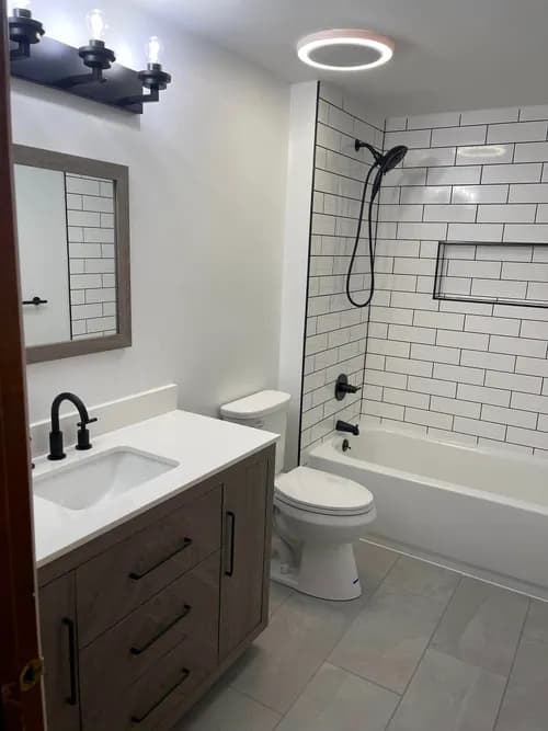 F & D Construction - Photo 5