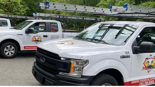 Fab Build Pro - Photo 1