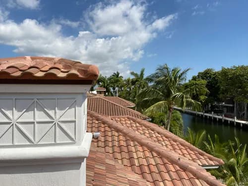 Fair contractor sales