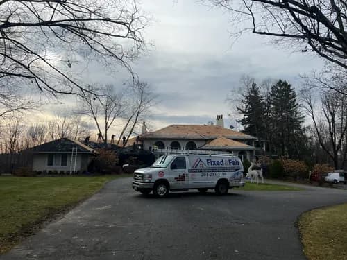 Fair View Roofing Repair Co. - Photo 4