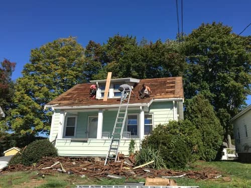 Fairfield County Home Services