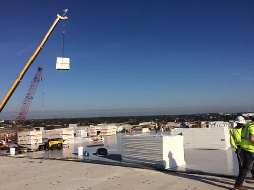 Fairway Roofers Inc - Photo 3