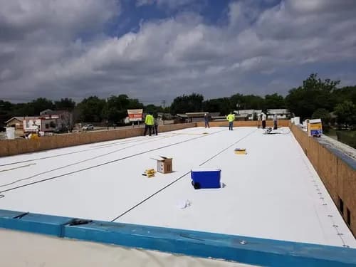 Fairway Roofers Inc - Photo 1