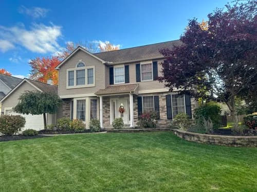 FairWeather Roofing - Photo 1