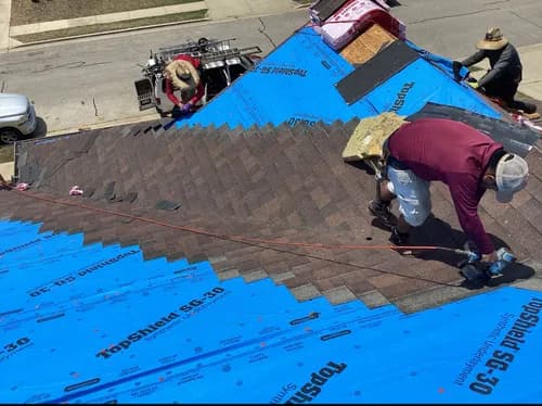 Falcon Roofing & Restoration - Photo 3