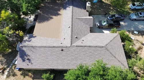 Falcon Roofing & Restoration - Photo 2