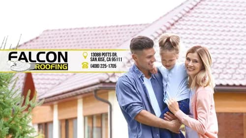 Falcon Roofing - Photo 1