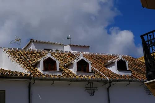 Falcon Roofing - Photo 5