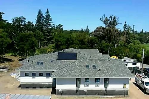 Falcon Roofing - Photo 2