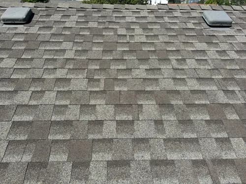 Falcon's Eye Roofing