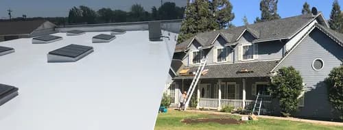 Fame's Roofing Inc. - Photo 1