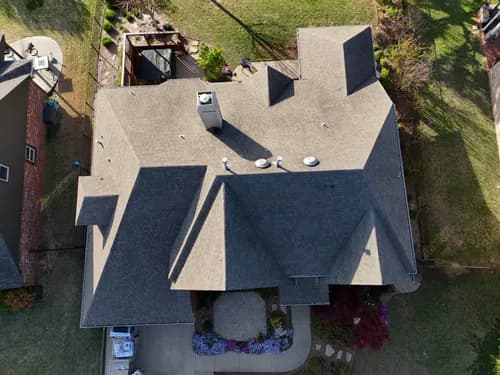 Family First Roofing Group LLC