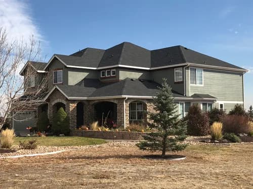 Family Roofing - Photo 1