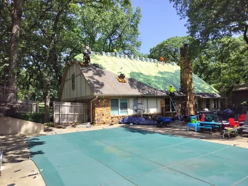 Family Tree Roofing-Tulsa - Photo 3