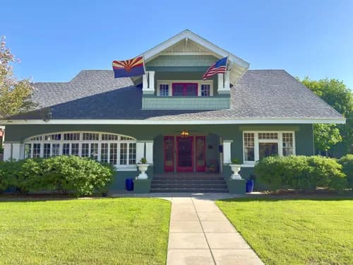 Farha Roofing - Photo 1