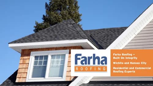 Farha Roofing - Photo 1