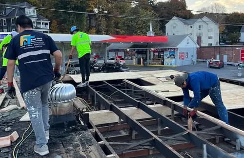 Fast Time Construction LLC - Photo 1