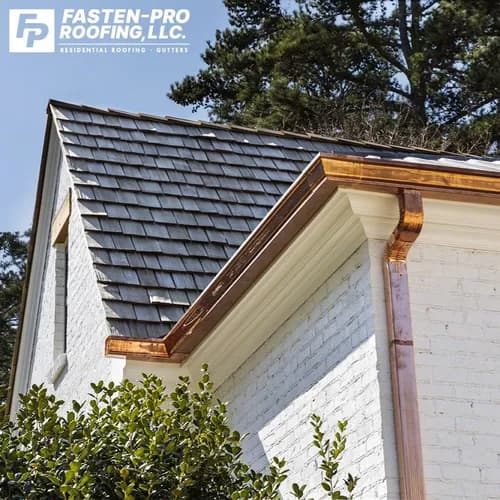 Fasten-Pro Roofing, LLC - Photo 1