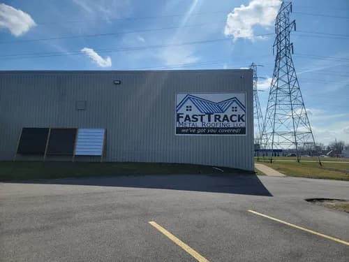 FastTrack Metal Roofing - Photo 1