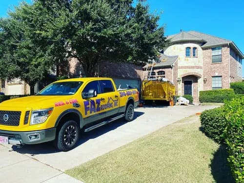 Faz Roofing, Inc. - Photo 2