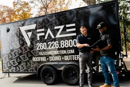 Faze Construction
