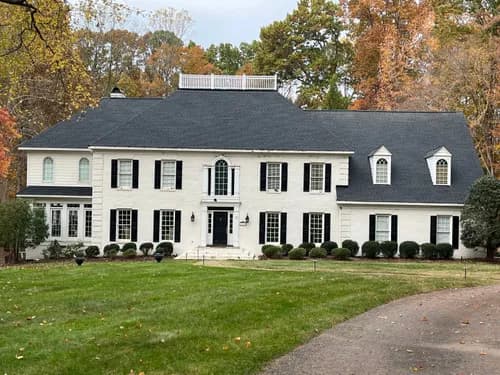 Feazel Roofing - Photo 1