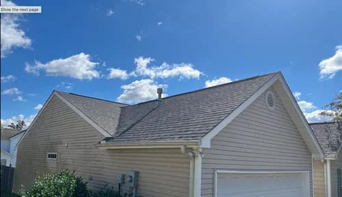 Feazel Roofing - Photo 1