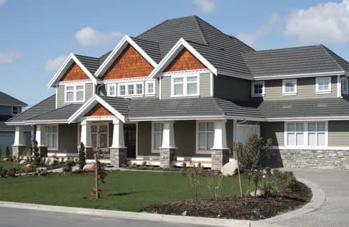 Federal Way Roof Repair - Photo 1