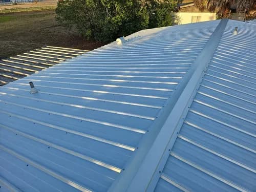 Fellowship Roofing - Photo 1