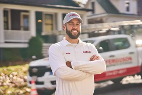 Ferguson Roofing & Exteriors - Photo 1