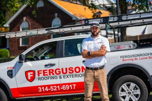 Ferguson Roofing - Photo 3