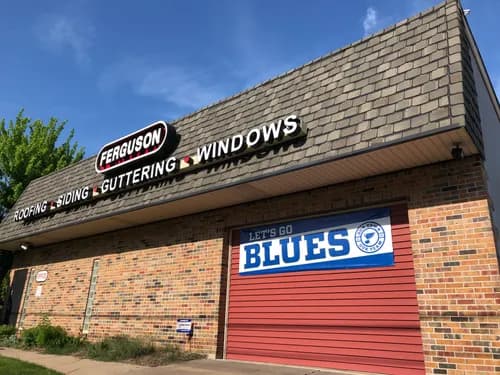 Ferguson Roofing - Photo 2