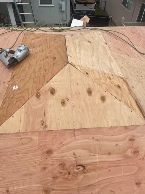 Fernandez Roofing Corp - Photo 2