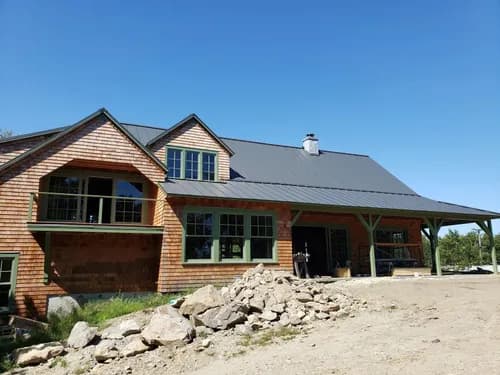 Ferschke Construction - Photo 4