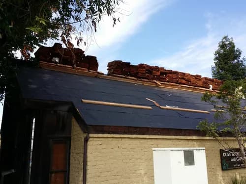 fff roofing specialists - Photo 1