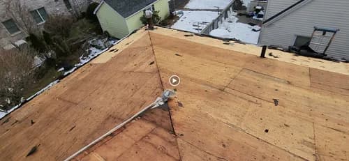 FH Roofing & Chimney - Photo 3