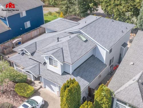 Fields Roof Service, Inc. - Photo 2