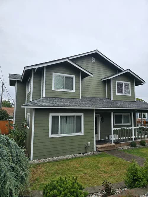 Final Touch Construction