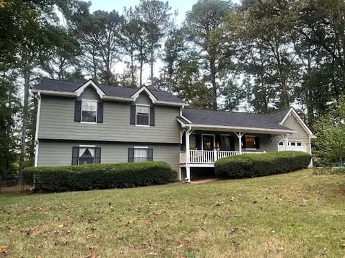 Findlay Roofing - Photo 3