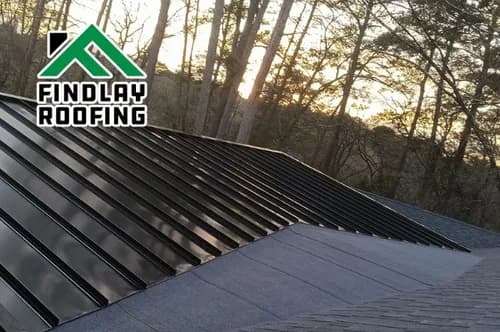 Findlay Roofing