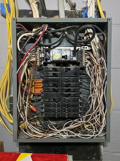 Fine Point Home Inspections