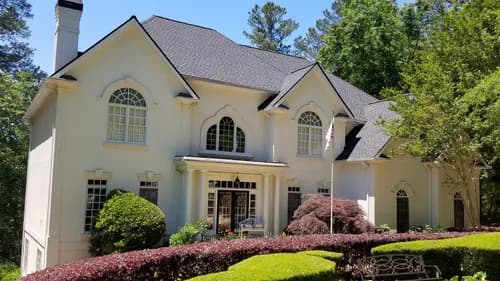 Finley's Roofing, Inc