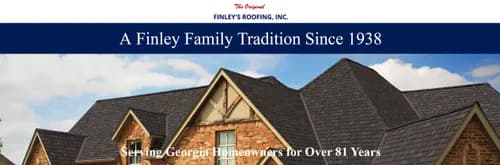 Finley's Roofing, Inc - Photo 2