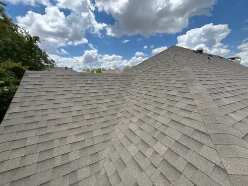 Firefighter Roofing - Photo 1