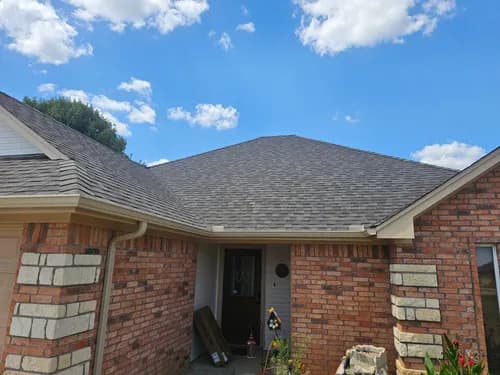 Firefighter Roofing - Photo 4