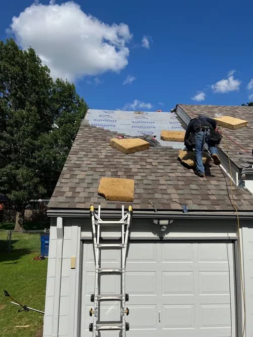 Firehouse Roofing Co. - Photo 3