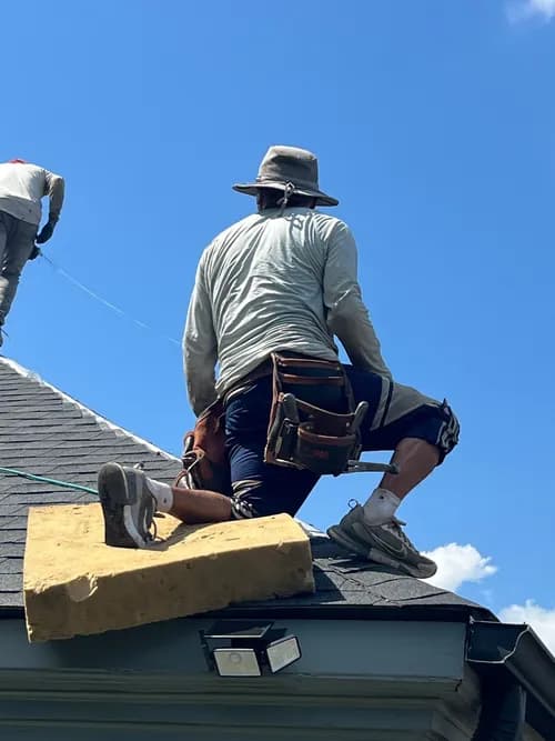 Firehouse Roofing Co. - Photo 1