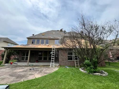 Firehouse Roofing Co. - Photo 2