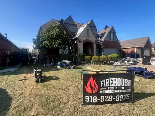 Firehouse Roofing Co. - Photo 4